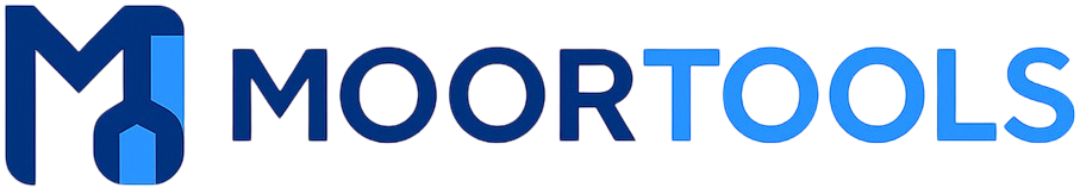 MOORTOOLS